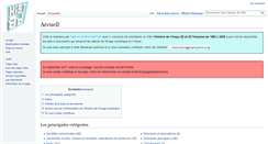 Desktop Screenshot of histoire3d.siggraph.org
